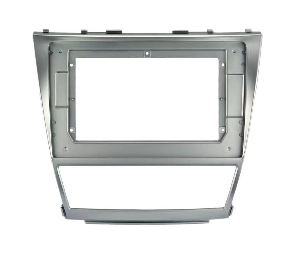 Car Fascia Frame Adaptor Android Audio Dash Trim Fitting Panel Kit For Toyota Camry Daihatsu Altis Solara (FT-001123) - Image 2