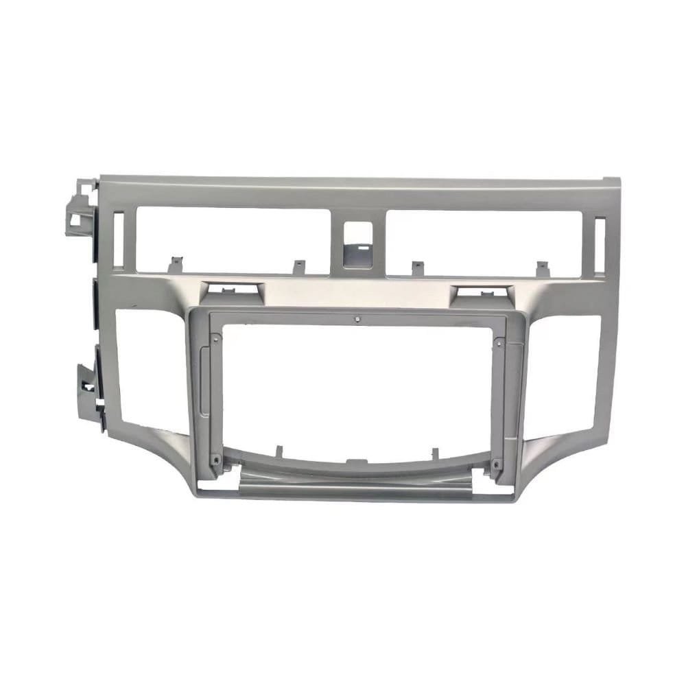 Car Frame Fascia Adapter Canbus Box Decoder Android Radio Audio Dash Fitting Panel Kit For Toyota Avalon (FT-100) - Image 4