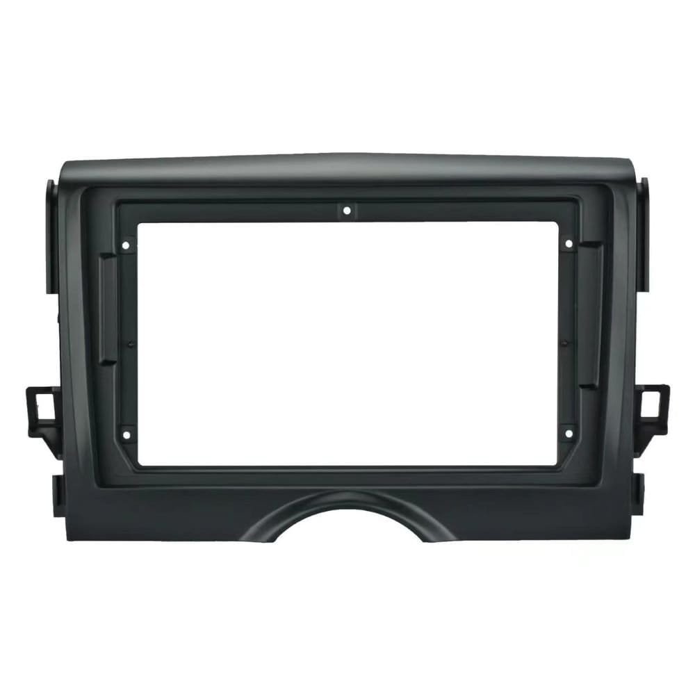 Car Frame Fascia Adapter For Toyota GRX130 Mark X Reiz 2010-2020 Android Radio Dash Fitting Panel Kit (FT-014) - Image 3
