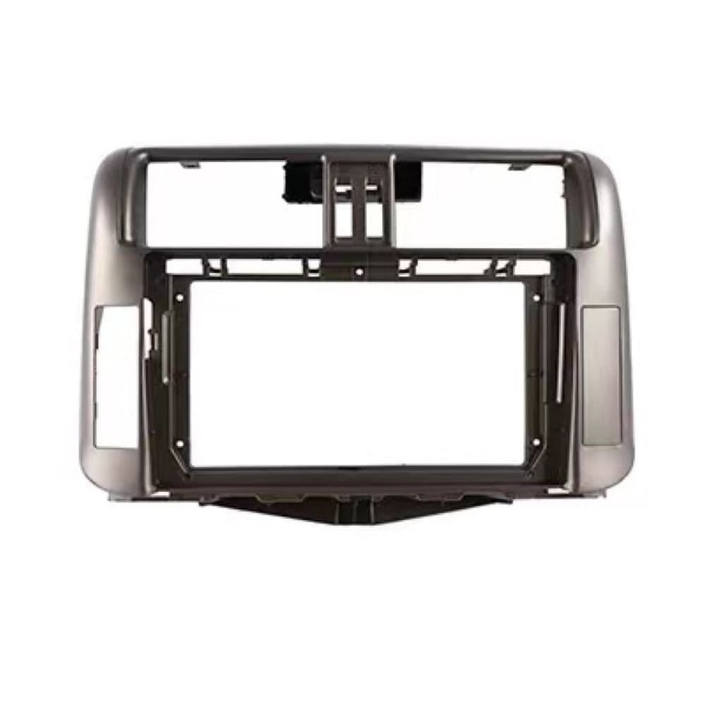 Car Frame Fascia Adapter Canbus Box Decoder For Android Radio Dash Fitting Panel Kit Toyota Prado 150 Land Cruise 150(FT-016) - Image 4