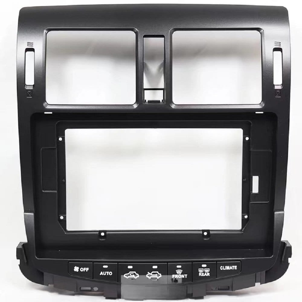 Car Frame Adapter Canbus Box Decoder For Toyota Crown 13 2007-2011 Android Radio Dash Fitting Panel Kit (FT-023160) - Image 2
