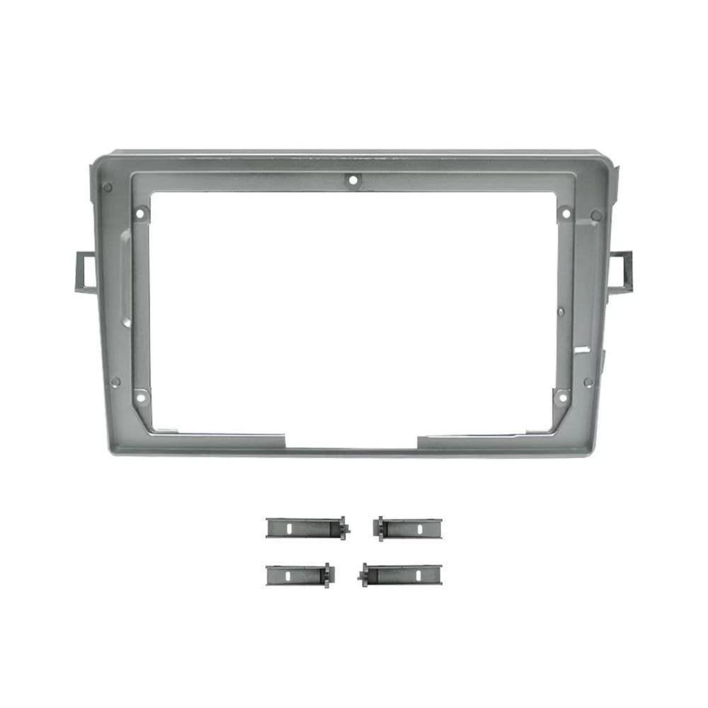 Car Frame Fascia Adapter Android Radio Dash Fitting Panel Kit For Toyota Verso EZ R20 (FT-028) - Image 2