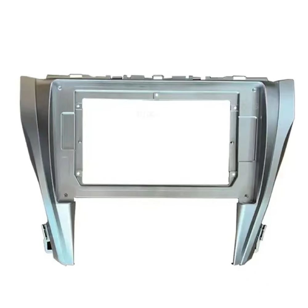 Car Frame Fascia Adapter For Toyota Camry V50 2015-2017 Android Radio Dash Fitting Panel Kit (FT-003004082) - Image 4