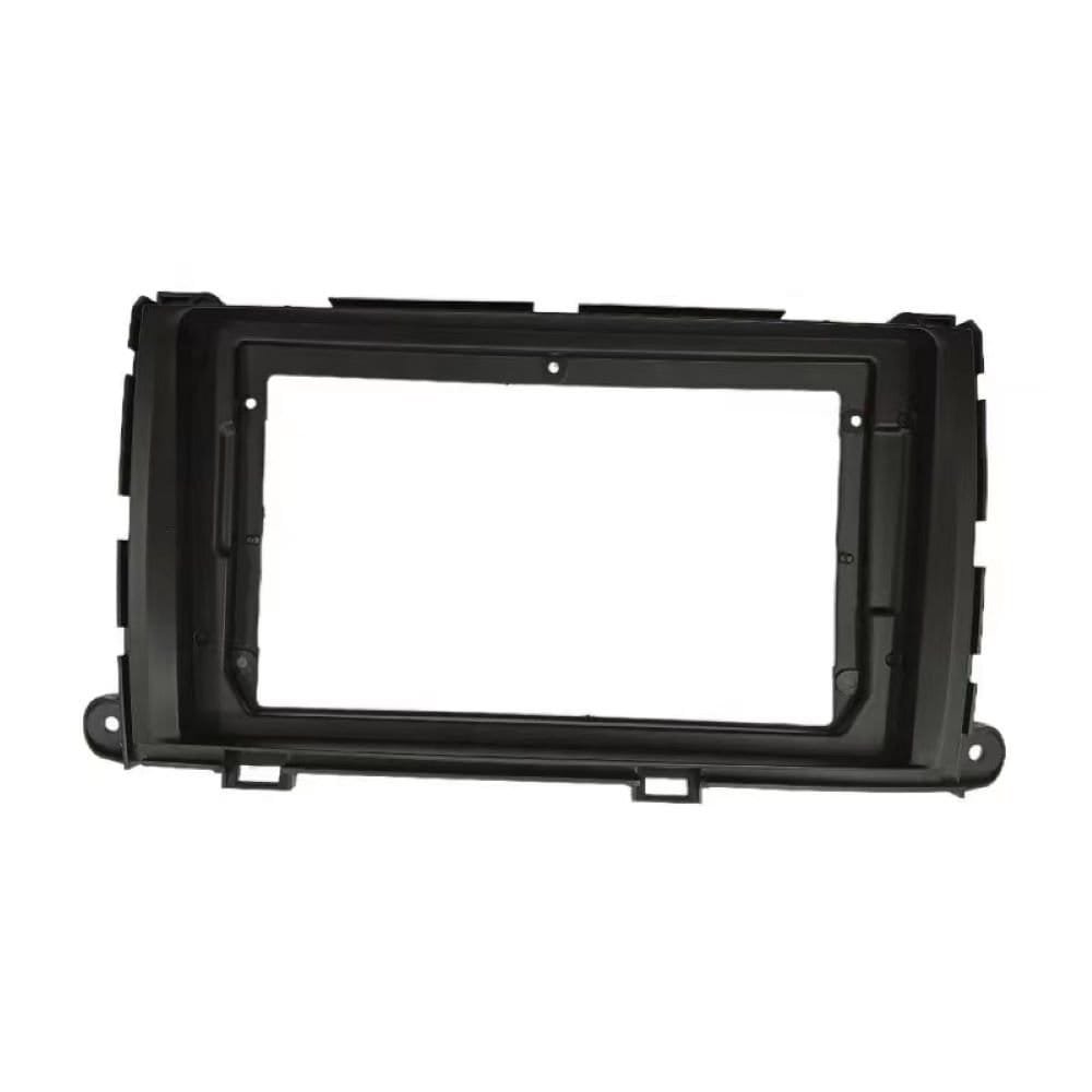 Car Frame Adapter For Toyota Sienna 2010-2014 Android Radio Audio Dash Fitting Panel Kit (FT-030) - Image 2