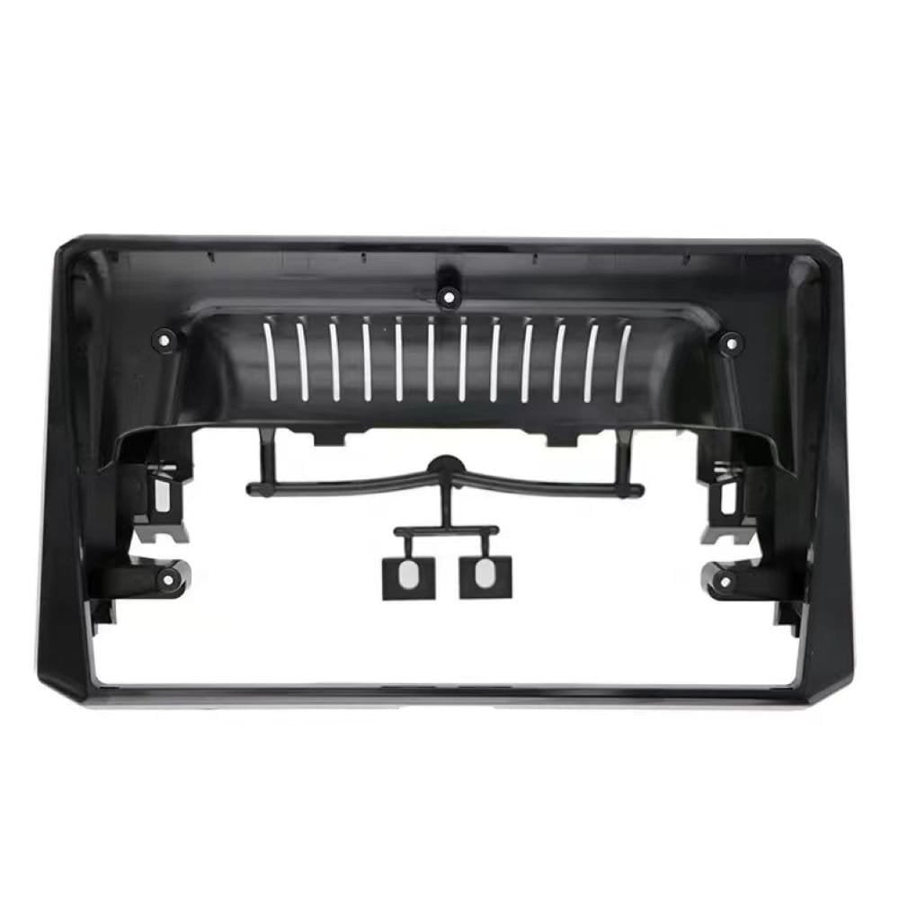 Car Frame Fascia Adapter Canbus Box Decoder For Toyota Corolla Altis Levin 2019 Android Radio Dash Fitting Panel Kit (FT-064080202) - Image 2