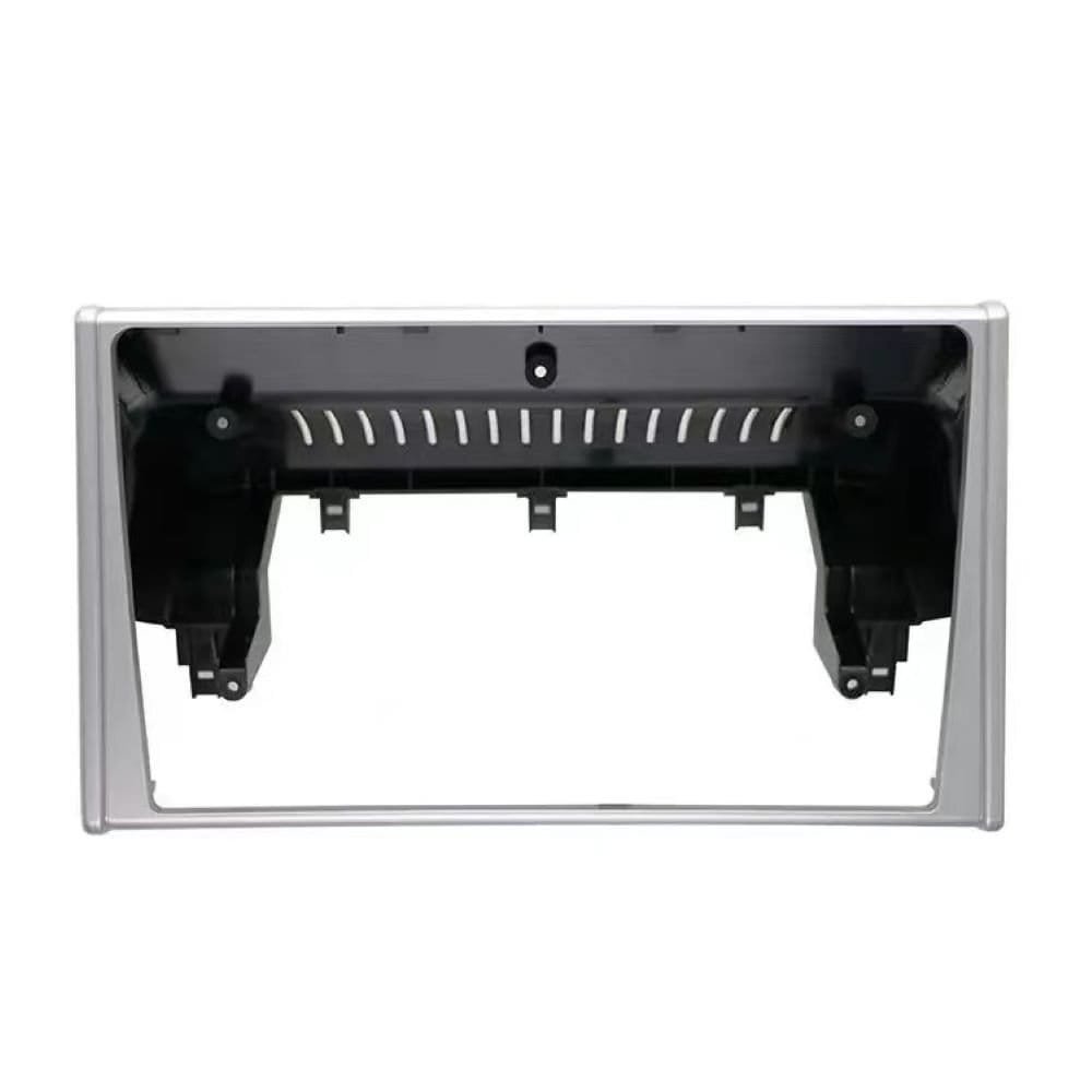 Car Frame Fascia Adapter Canbus Box Decoder For Toyota Rav4 Wildlander 2019 Android Radio Dash Fitting Panel Kit (FT-067083150) - Image 2