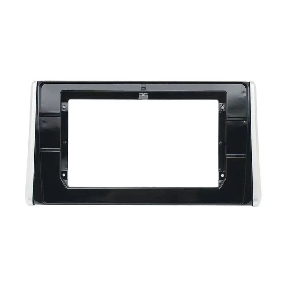 Car Frame Fascia Adapter Canbus Box Decoder For Toyota Rav4 Wildlander 2019 Android Radio Dash Fitting Panel Kit (FT-067083150) - Image 5
