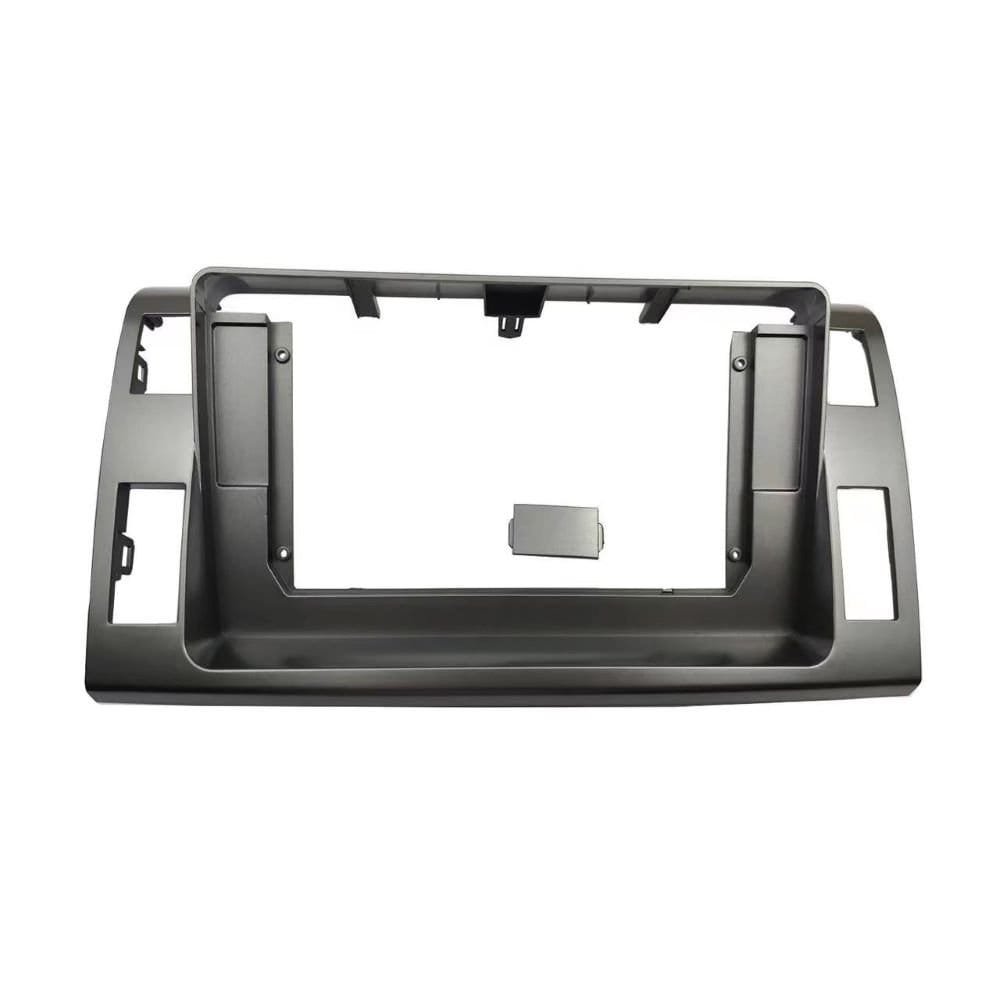 Car Frame Fascia Adapter Canbus Box Decoder Android Radio Audio Dash Fitting Panel Kit For Toyota Previa Estima Tarago (FT-093108132) - Image 3