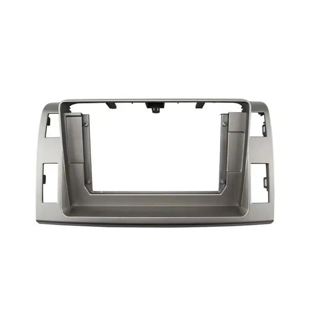 Car Frame Fascia Adapter Canbus Box Decoder Android Radio Audio Dash Fitting Panel Kit For Toyota Previa Estima Tarago (FT-093108132) - Image 2