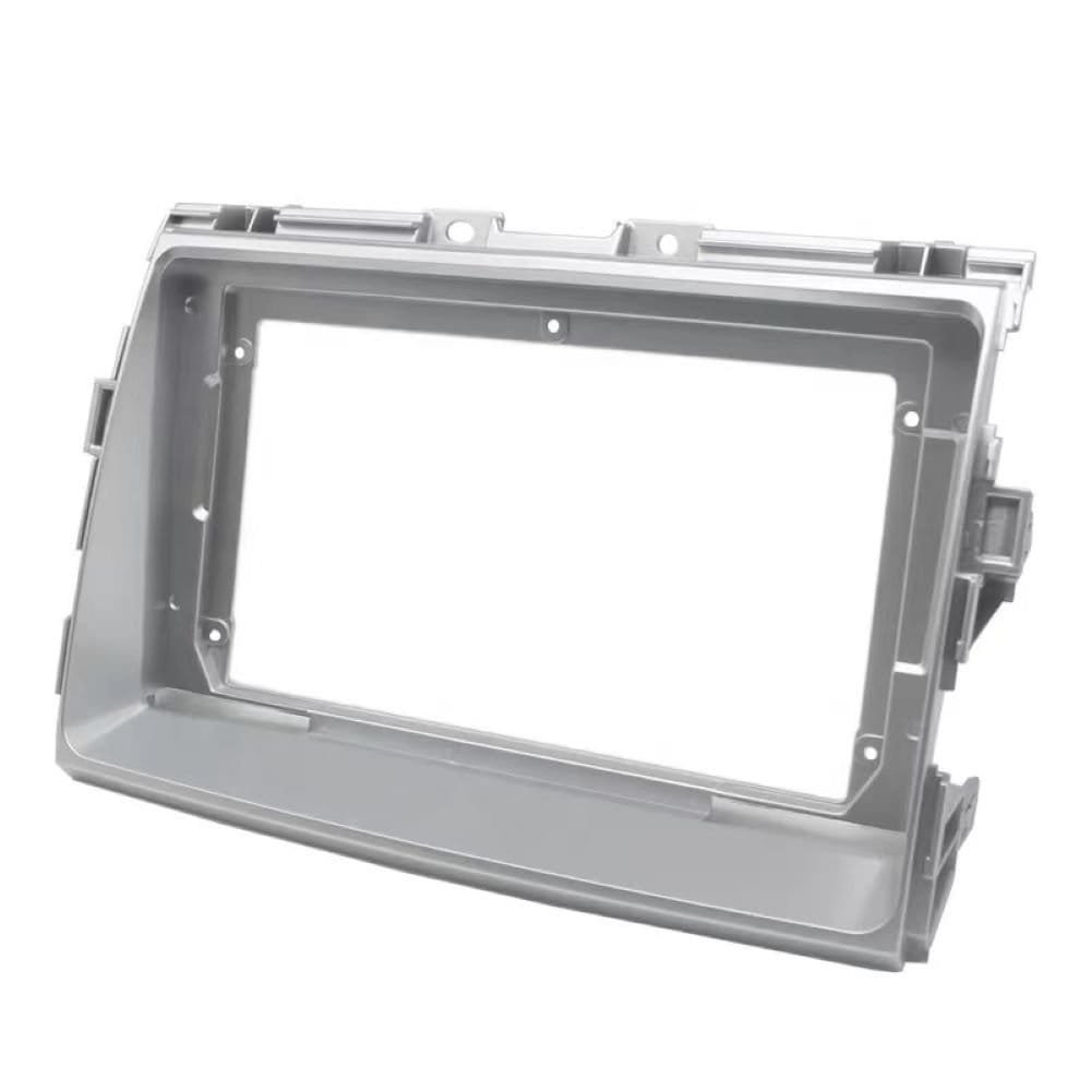 Car Frame Fascia Adapter Canbus Box Decoder Android Radio Audio Dash Fitting Panel Kit For Toyota Previa Estima Tarago (FT-093108132) - Image 6