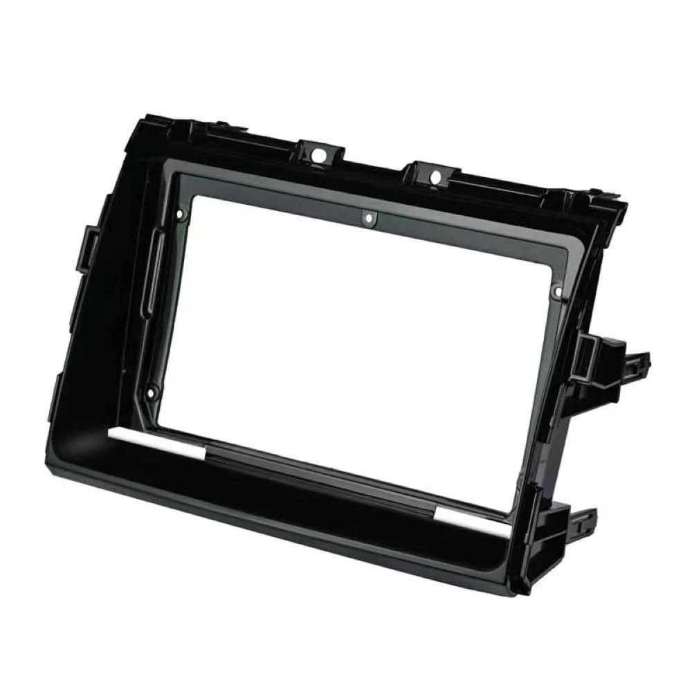 Car Frame Fascia Adapter Canbus Box Decoder Android Radio Audio Dash Fitting Panel Kit For Toyota Previa Estima Tarago (FT-093108132) - Image 5